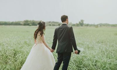 Wedding Transportation — Hollister limousine service by Limo Scene